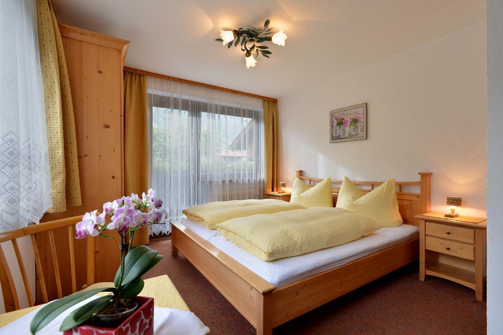 Haus Traudl Apartment Mayrhofen Room photo